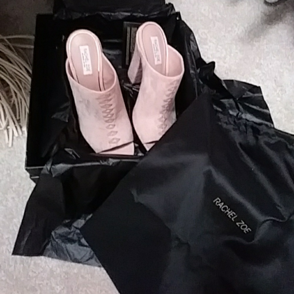 Rachel Zoe shoes
